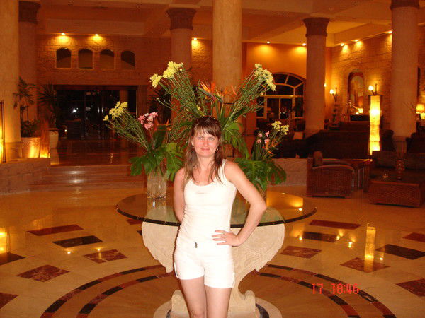 Ольга Турнина