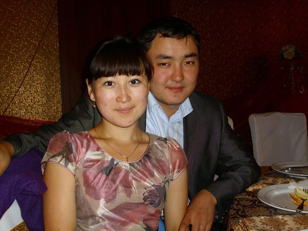 Венера Байтуманова