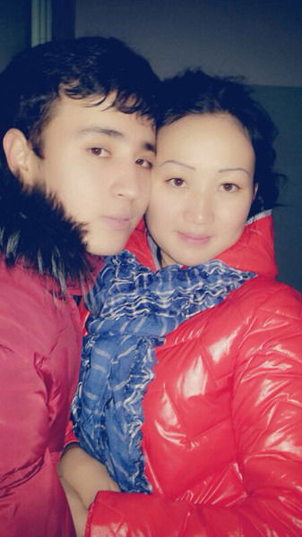 Zhieneev Zhaiyk Ediluli