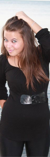 Полина Иванова