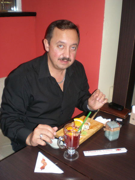 Владимир Горланов