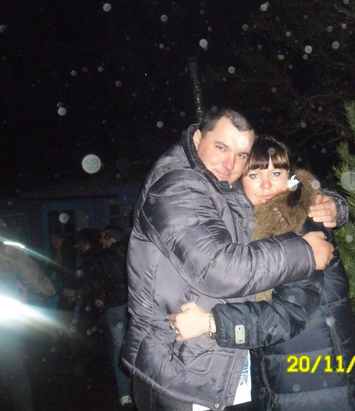 Наталия Назарук