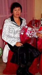 Бакытканым Дускалиева (Куспангалиева)