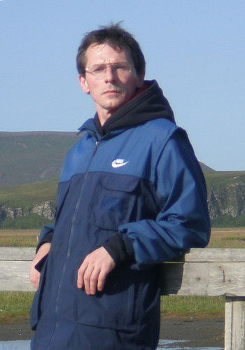 Андрей Лапшин