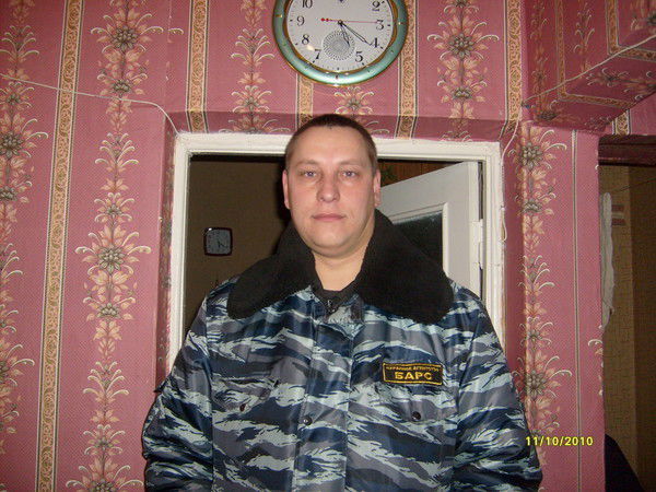 Вячеслав Харитонов