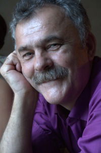 Виктор Кутявин