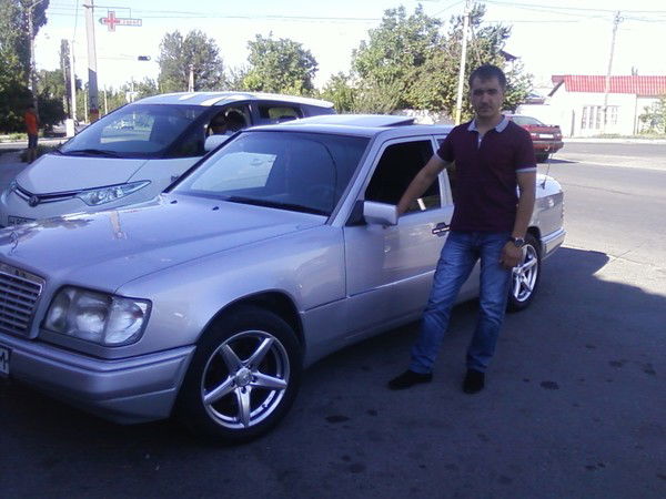 Алексей Резниченко