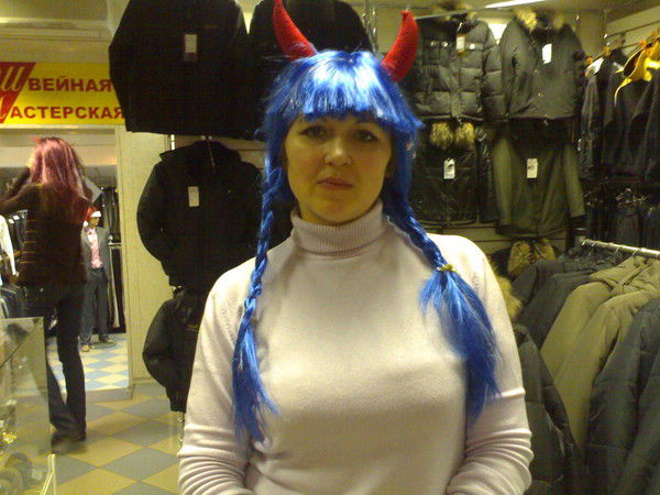 Ольга Отводенкова