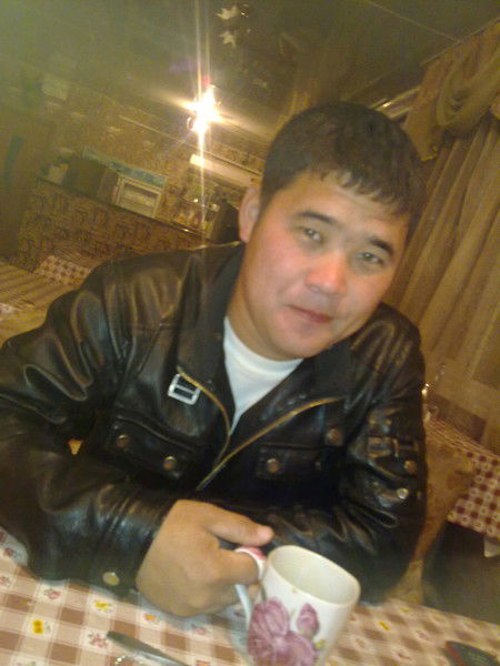 Даурен Жоланов