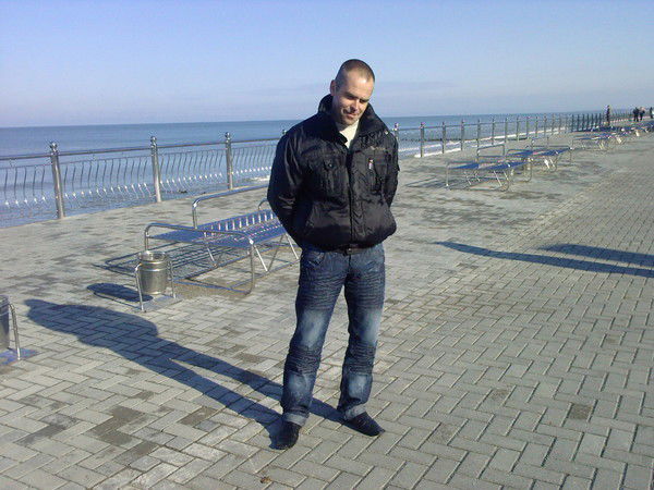 Александр Красков