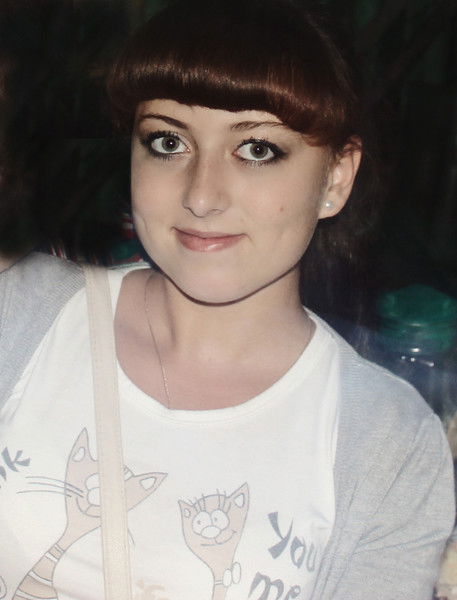 Татьяна Вавилова