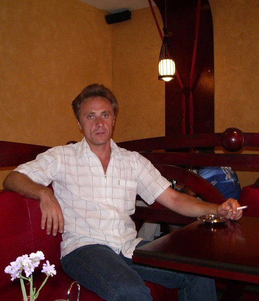 Валерий Алексеев