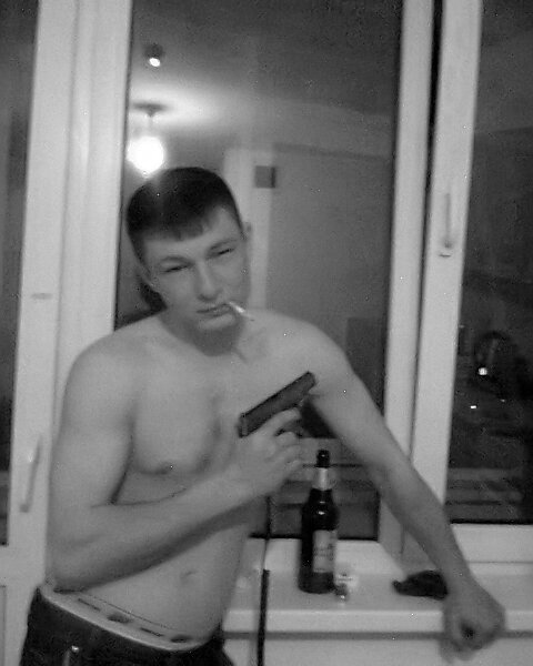 Maks Омельяненко