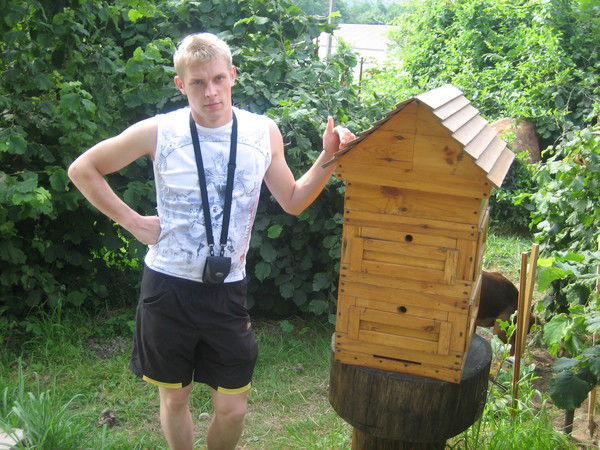 Сергей Кириленко