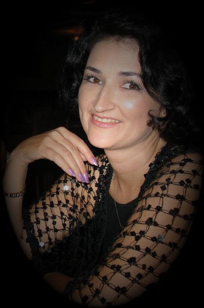 Ольга Иванова