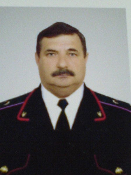 Яков Пидрушняк