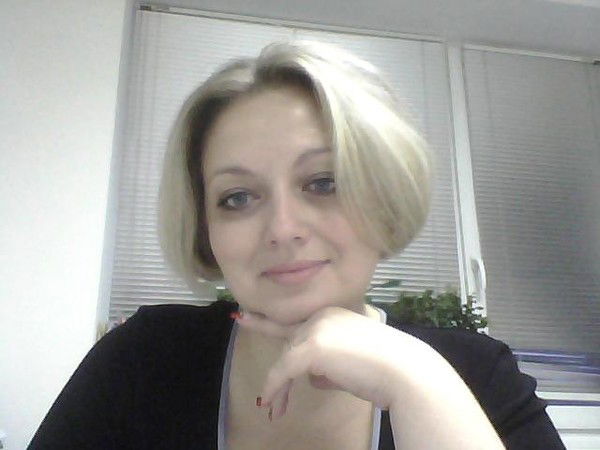 Евгения Сысоева