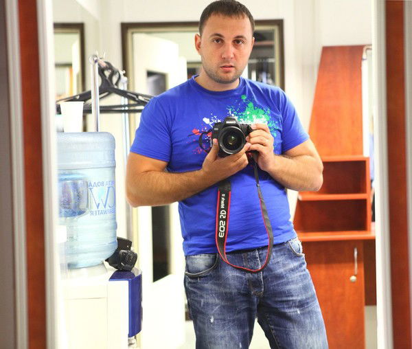 Евгений Евгений