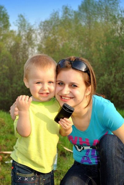 Елена Жихарева