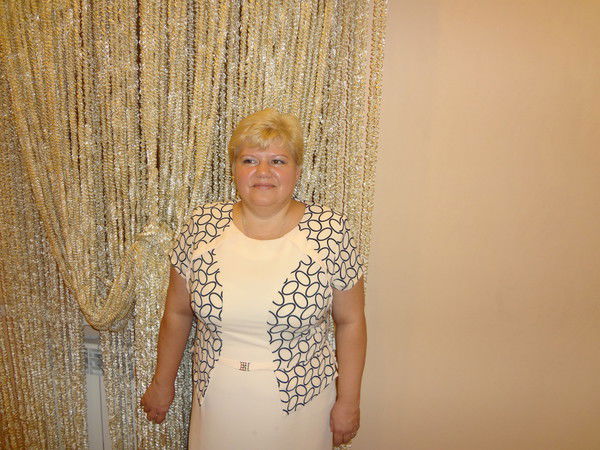 Татьяна Аблязова