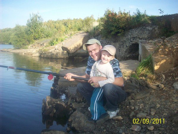 Алексей Плотников