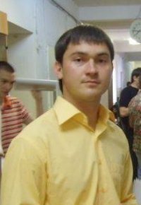 Дамир Вахитов