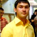 Дамир Вахитов