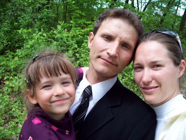 Слава Праведников