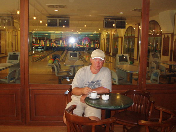 Владимир Цевелев