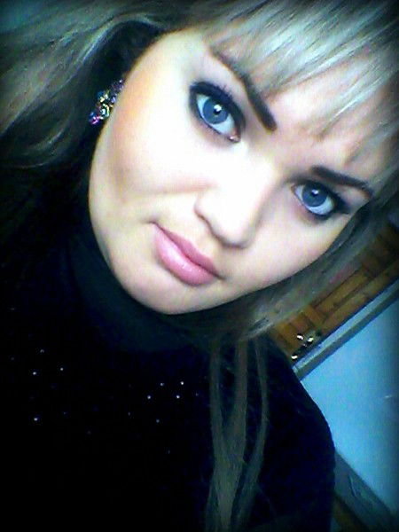 Марина Тернавская