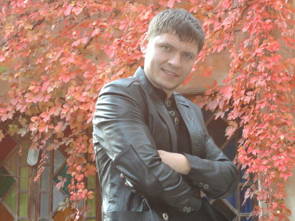 Юрий Кодаченко