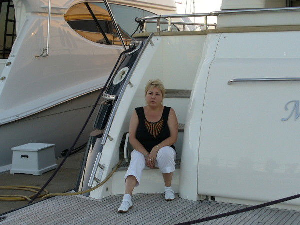 Гульчелла Sadikova