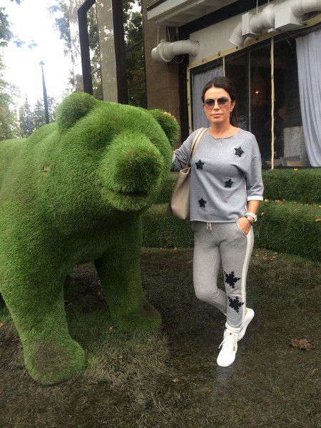 N Данильченко