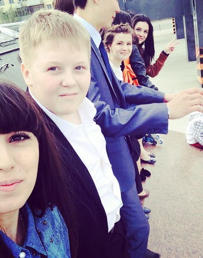 Виталя Кракоян