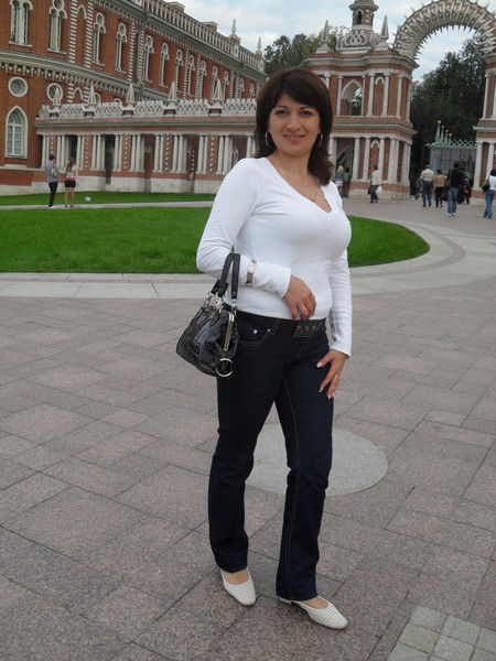 Мария Кыльчик