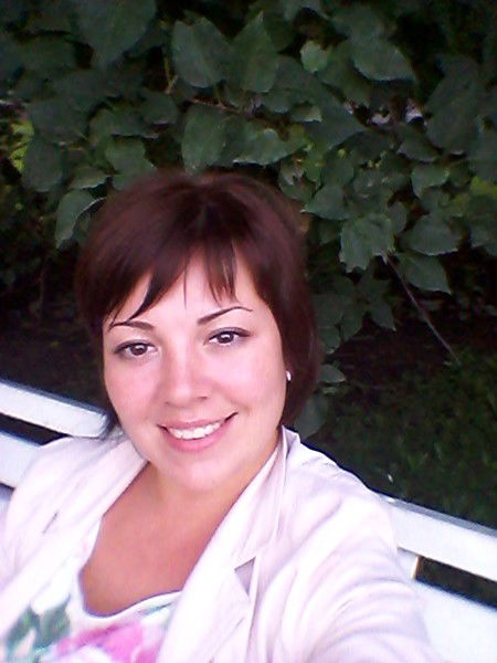 Наталья Сваровская