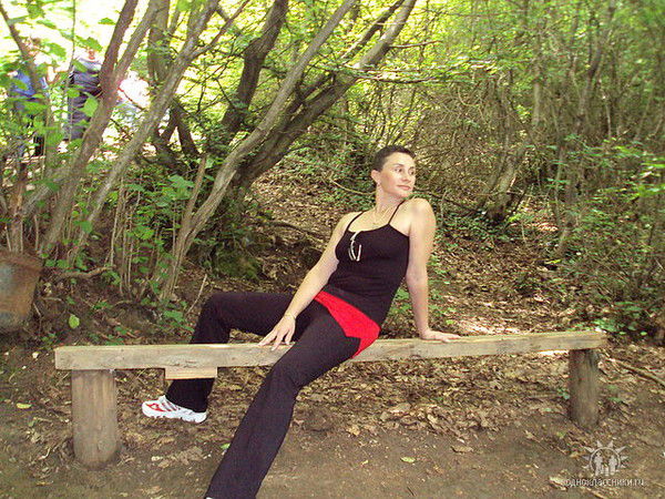 Анна Столярская