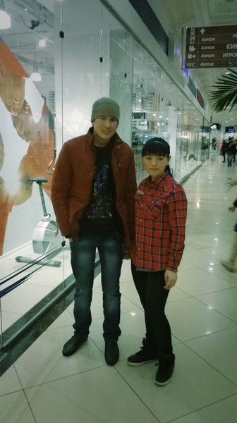 Jigit.95.kg Guljigit