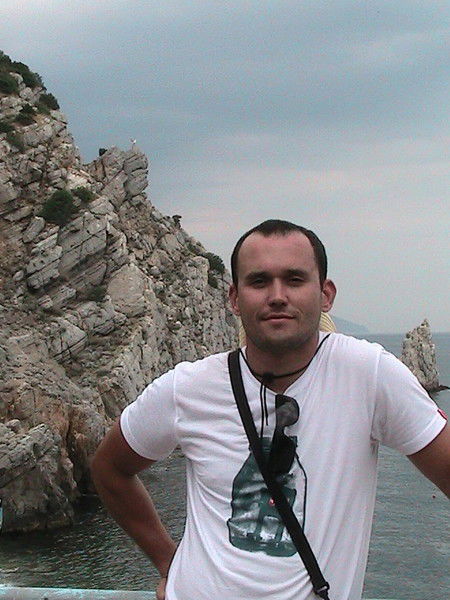 Ильдар Иванов