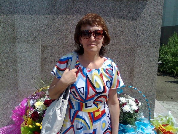 Гульбану Абикенова