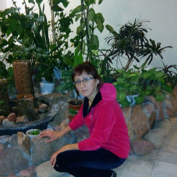 Рафия Сабирова