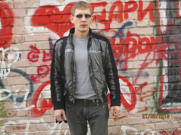 Анатолий Годяйкин