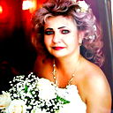 Светлана Волкова