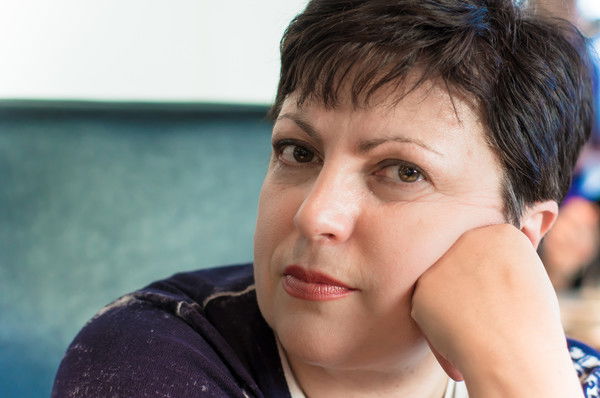 Ольга Журчева