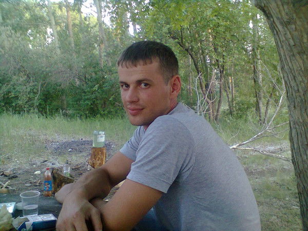 Евгений Цокареев