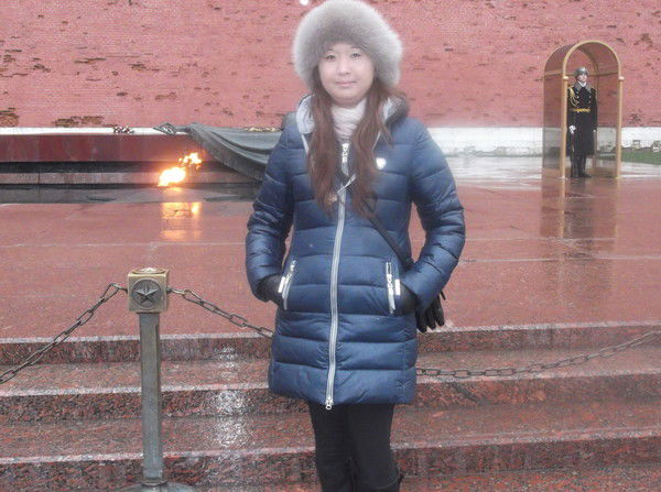 Чолпон Чокоева