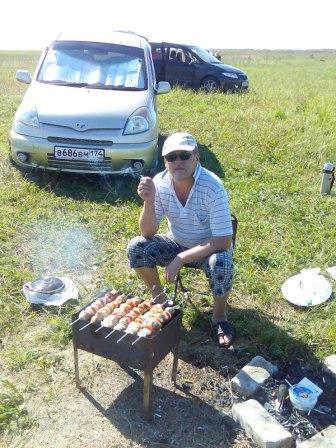 Николай Вельмякин