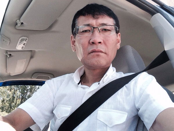 Ерсеит Карнаков