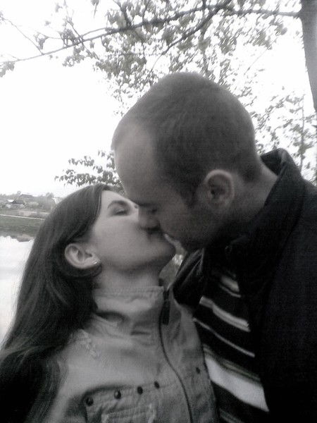 Иришка Морозова