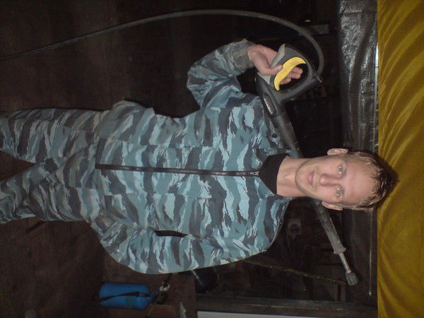 Владимир Ившин